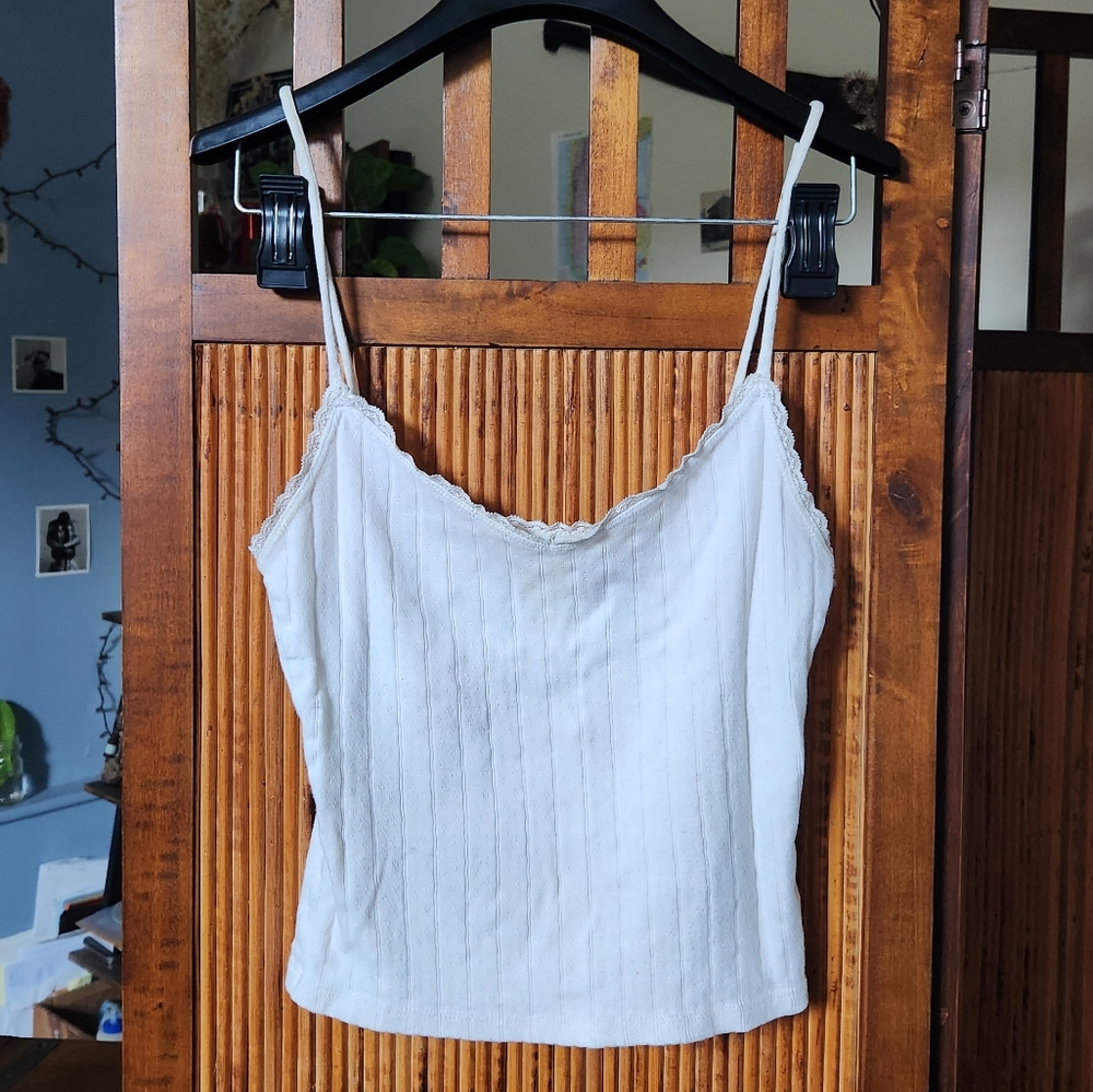Reformation Mali Tank